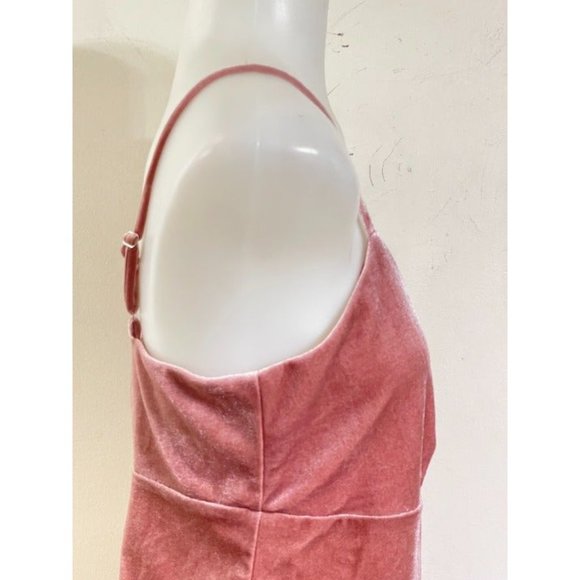 WILD FABLE.Women Tank top pink color‎ size L - Picture 5 of 12